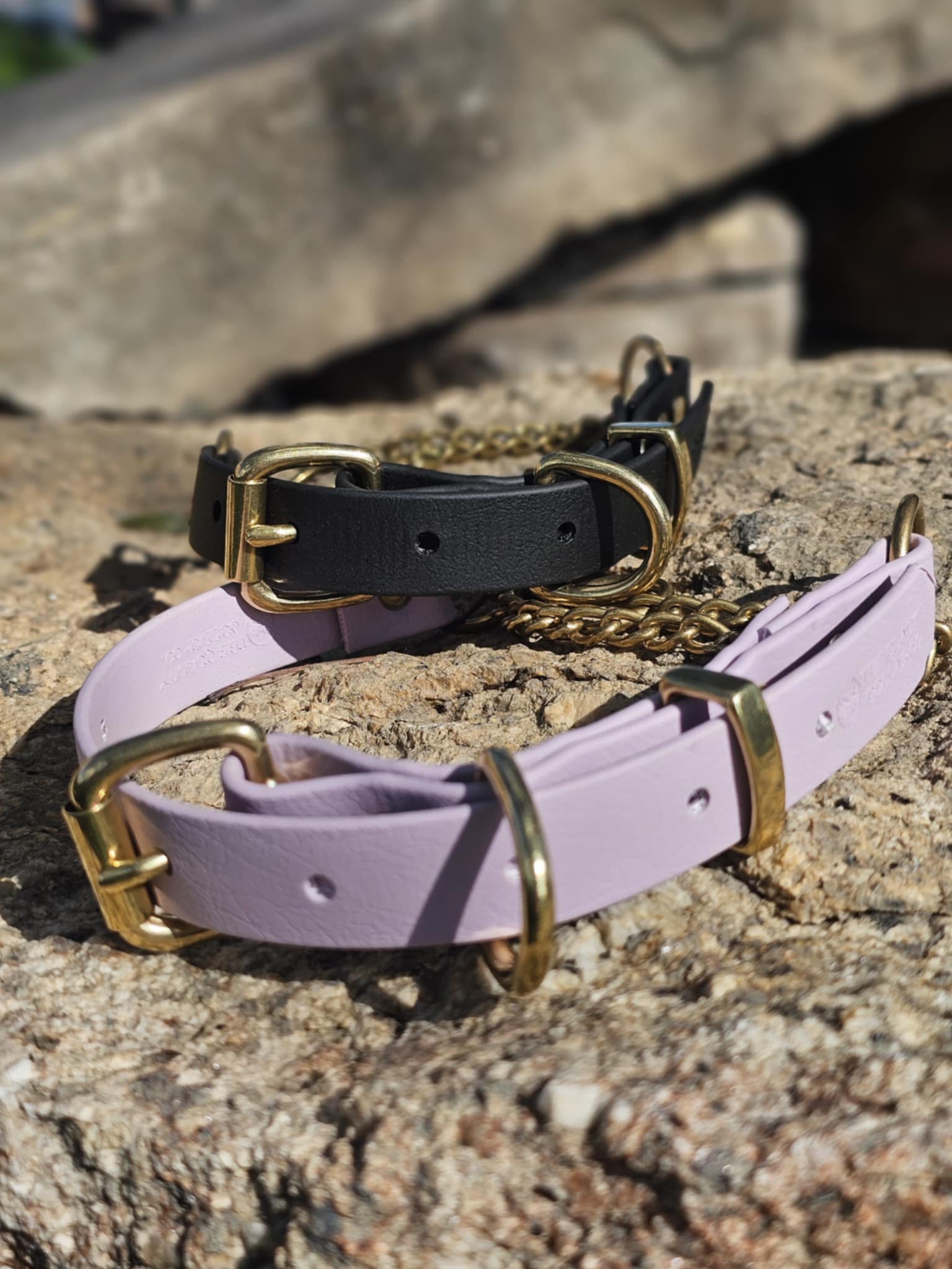 Martingale Collars Explained