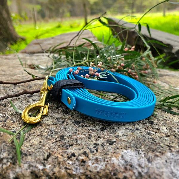 Waterproof long line