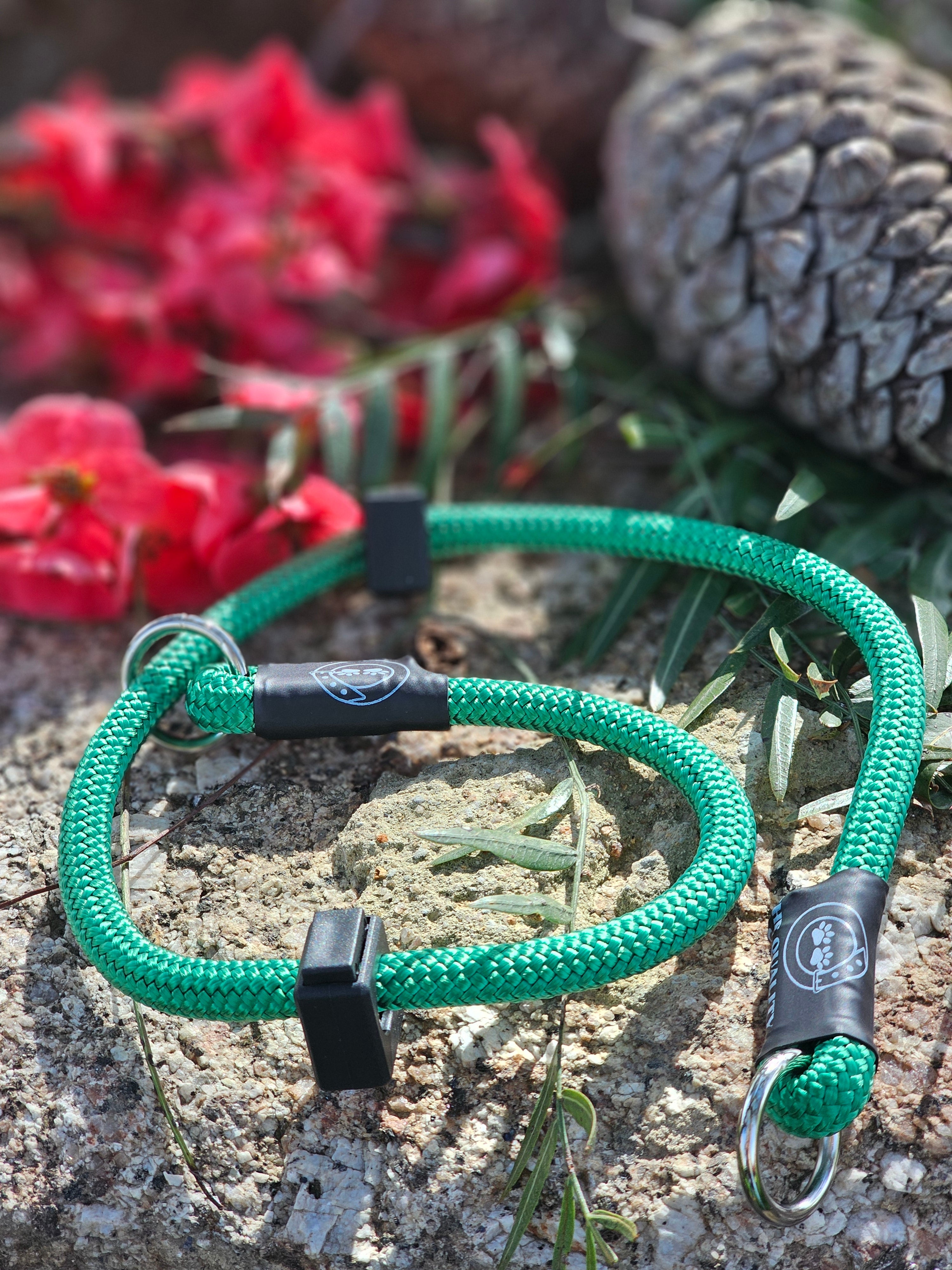 Soft Rope *Limited* Slip Collar