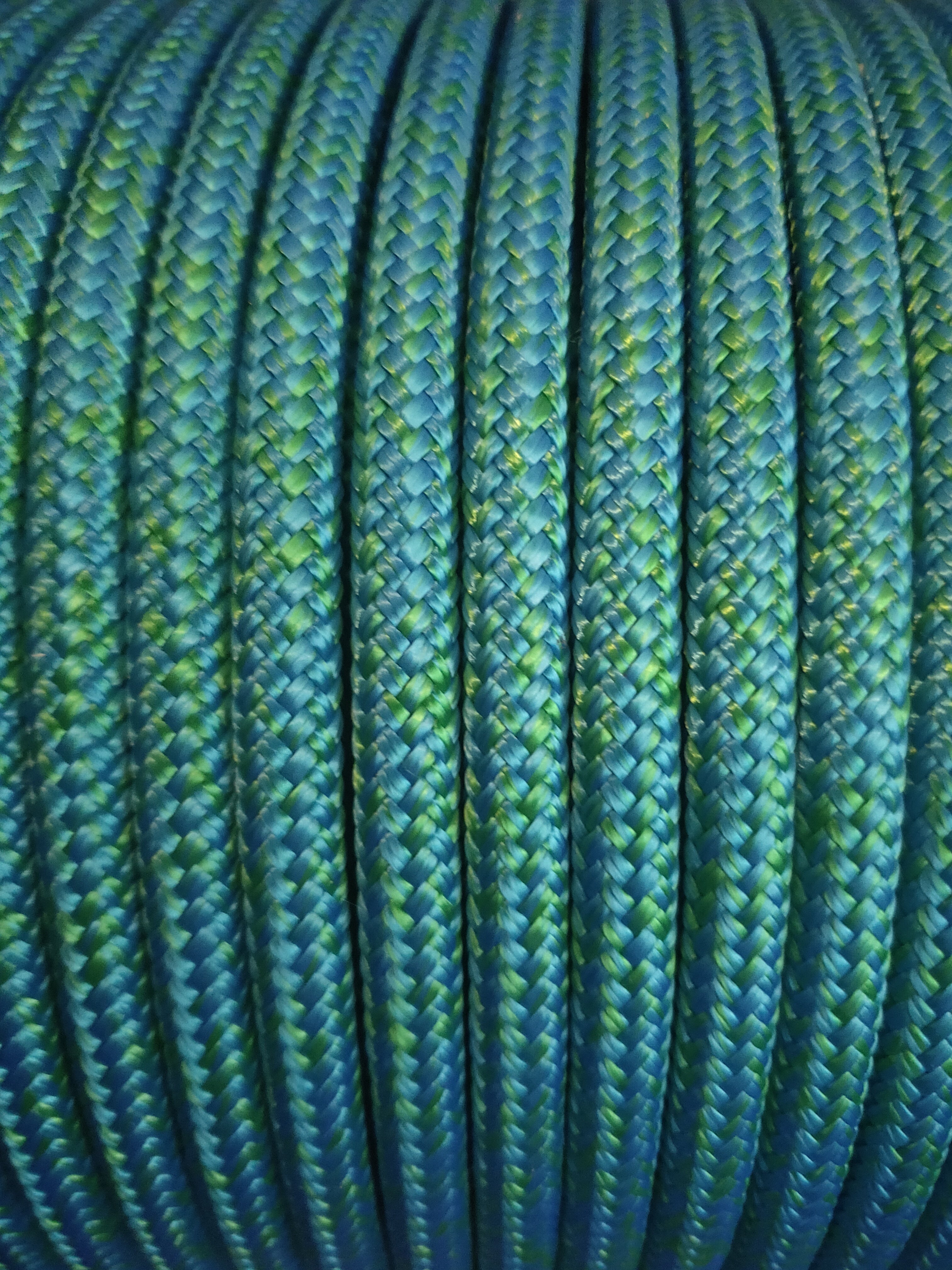 Soft Rope *Long Line* with Snap Hook