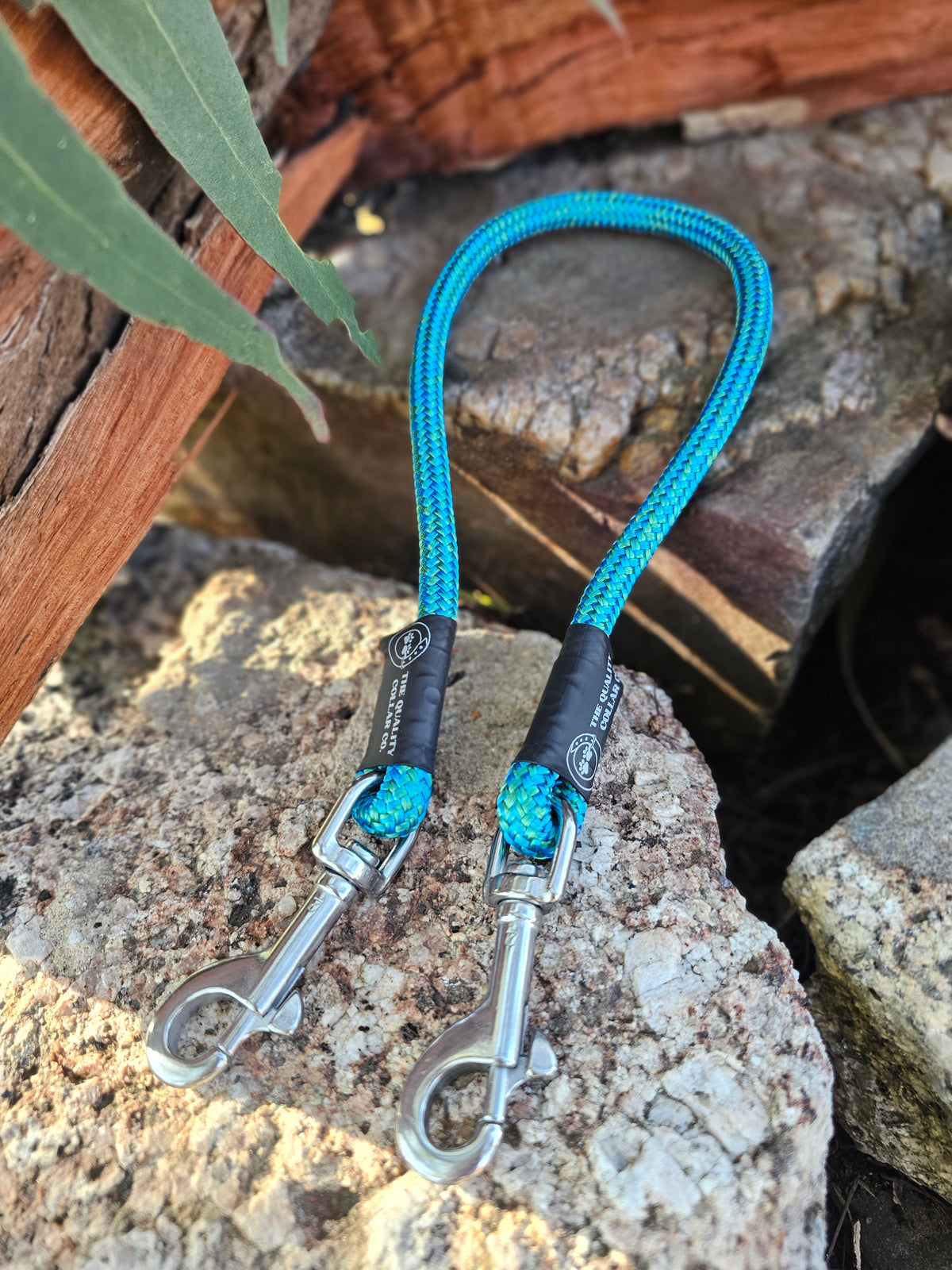 Soft Rope Ute-Tie
