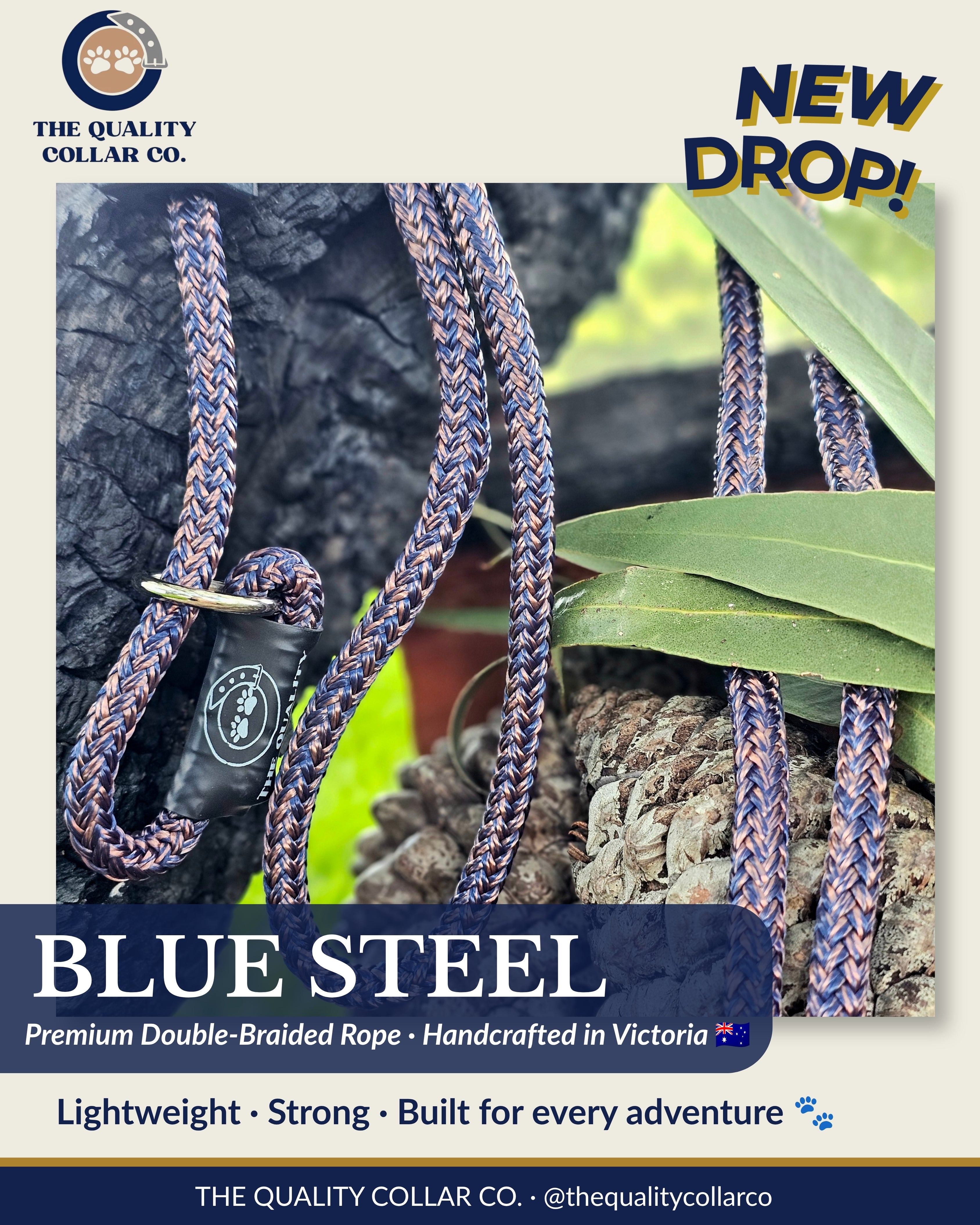 New Release- Country Western 26'