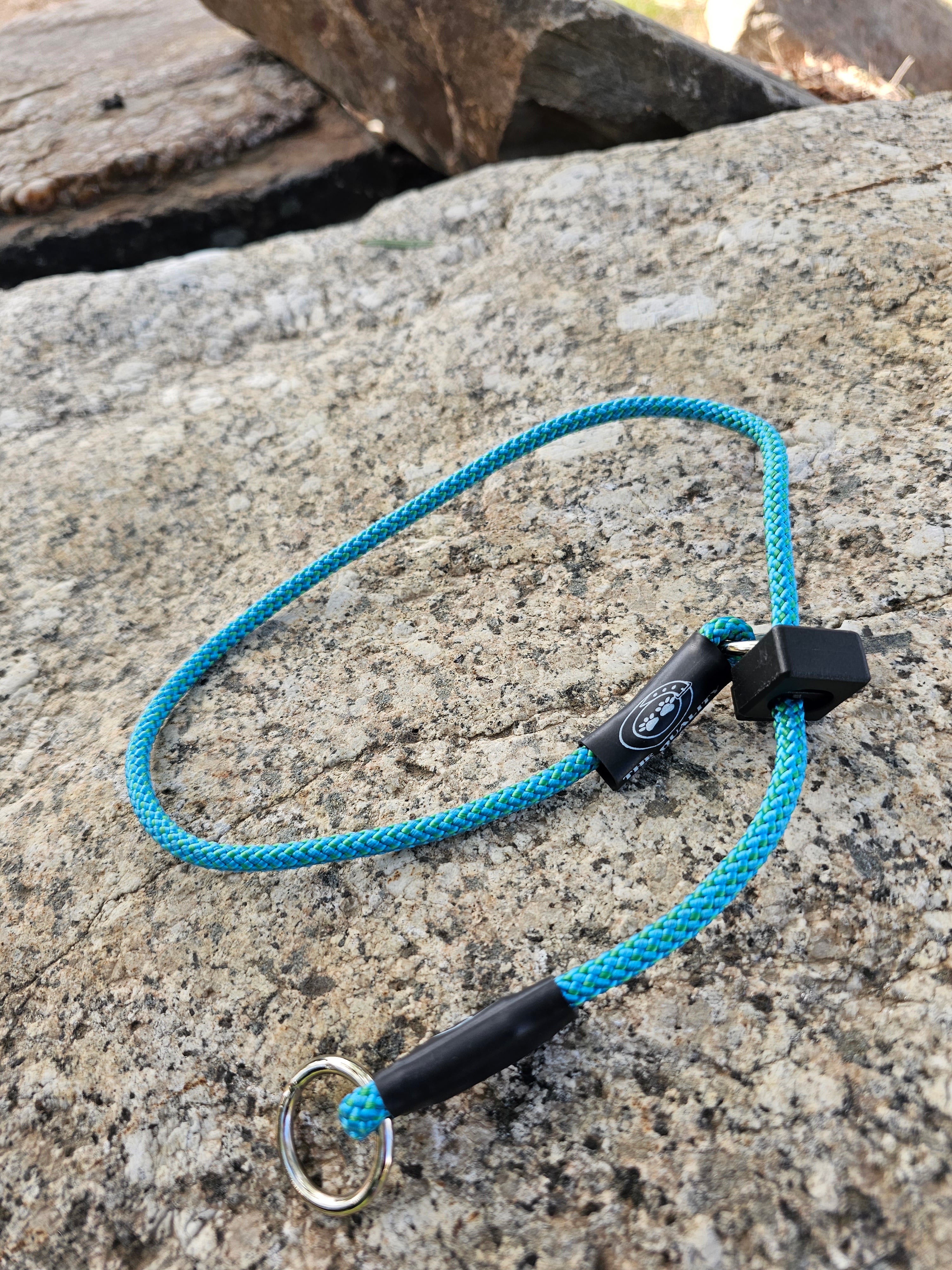 Spring/Summer 23 Range Soft Rope Slip Collar