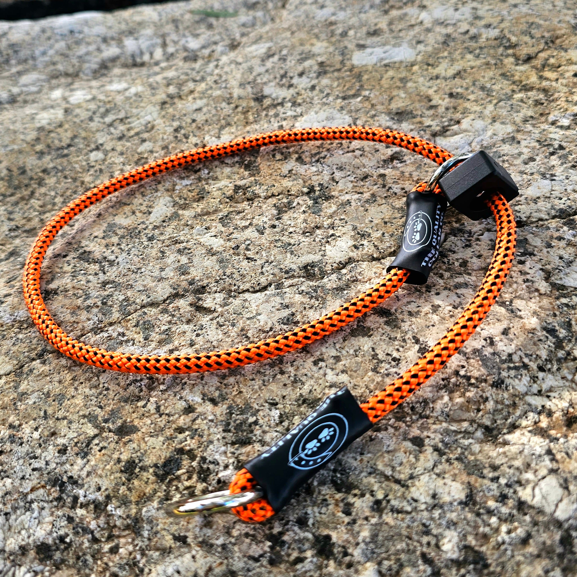 Spring/Summer 23 Range Soft Rope Slip Collar