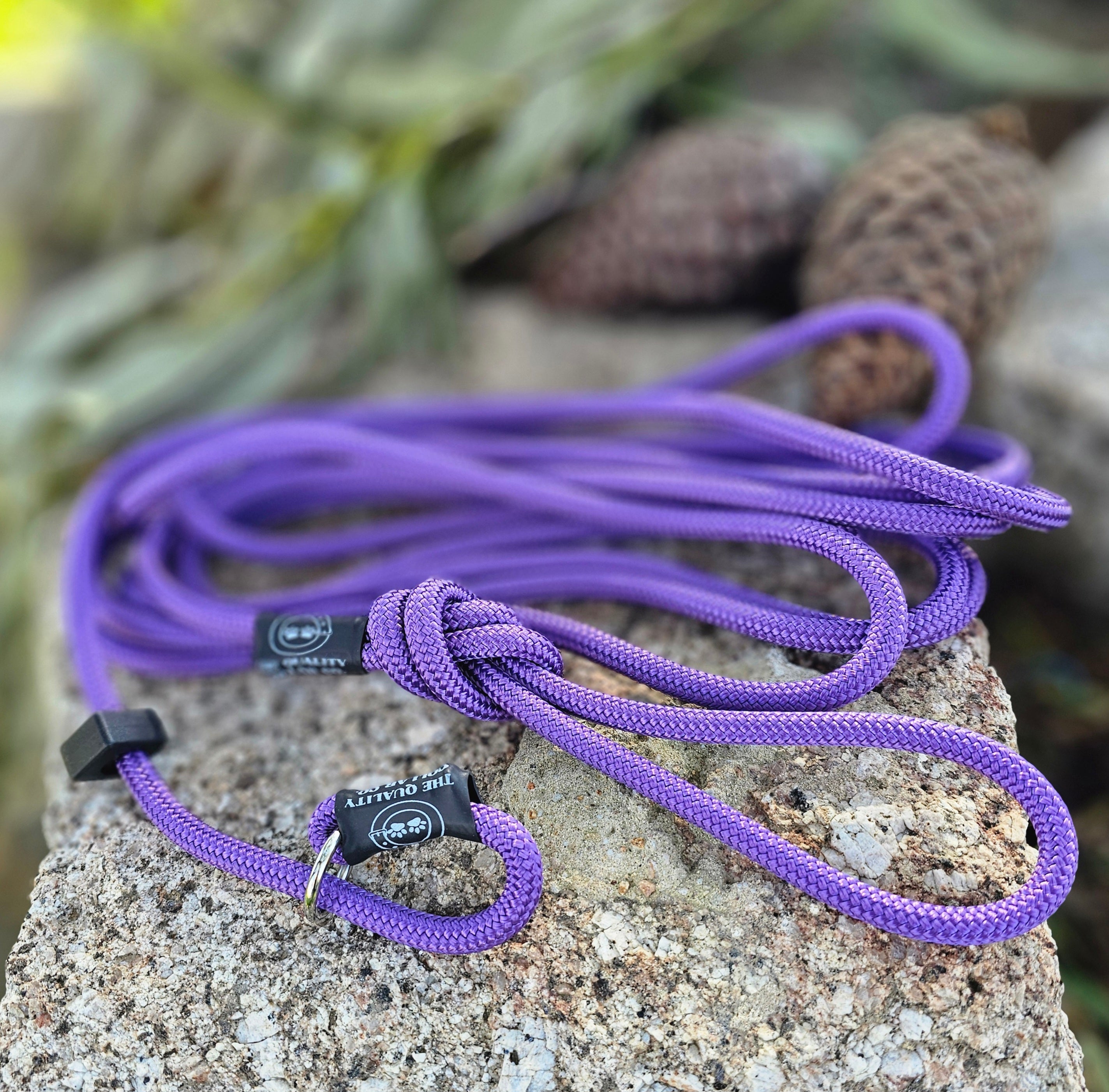 Soft Rope *Long Line* Slip