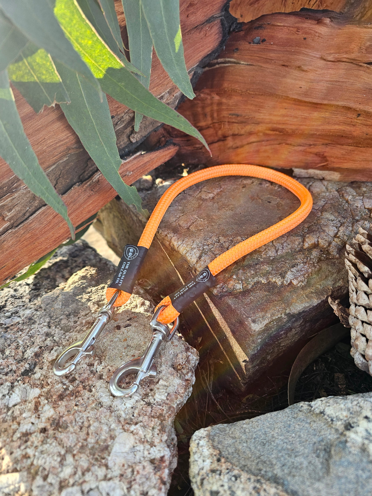 Soft Rope Ute-Tie
