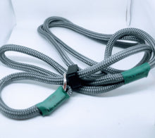 Load image into Gallery viewer, Limited Soft Rope Slip Lead 6mm
