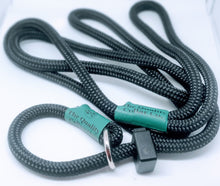 Load image into Gallery viewer, Limited Soft Rope Slip Lead 6mm
