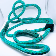 Load image into Gallery viewer, Limited Soft Rope Slip Lead 6mm
