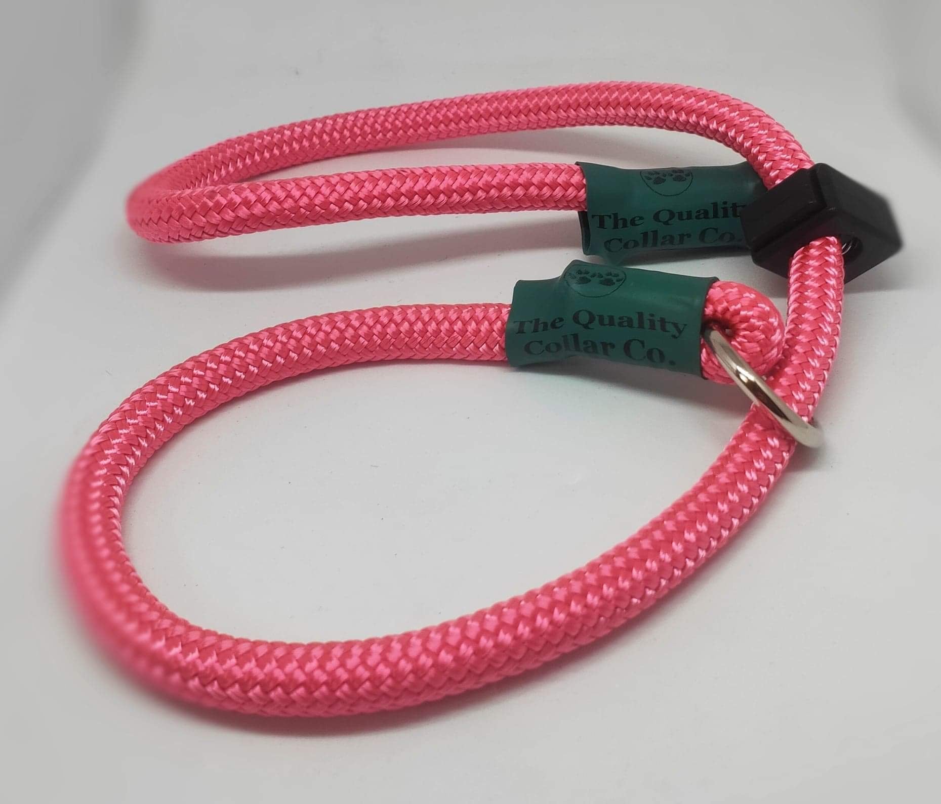 Soft Rope Slip Collar